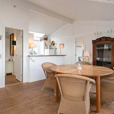 Holiday Xlvi Holiday home Skagen