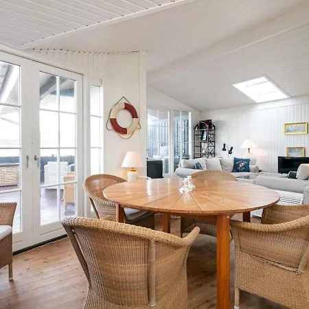 Holiday Xlvi Holiday home Skagen