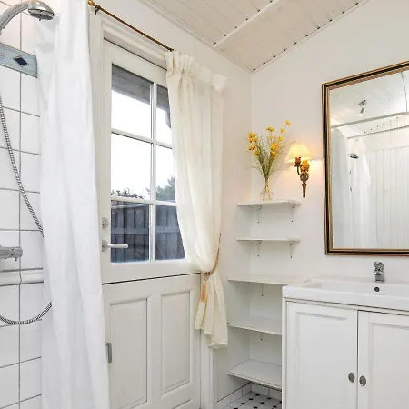 Holiday Xlvi Holiday home Skagen