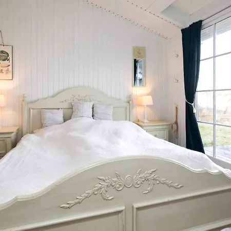 Holiday Xlvi Holiday home Skagen