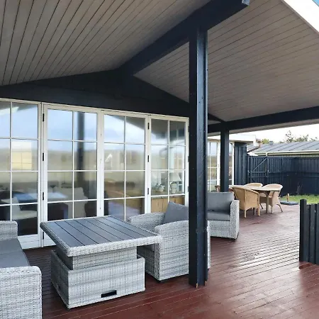 Holiday Xlvi Holiday home