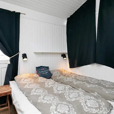 Holiday Xlvi * Skagen