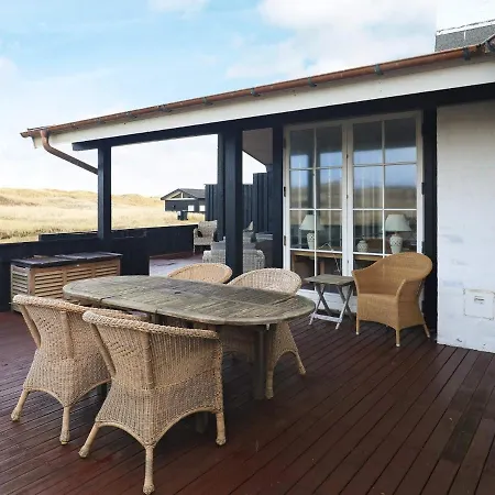 Holiday Xlvi Holiday home Skagen