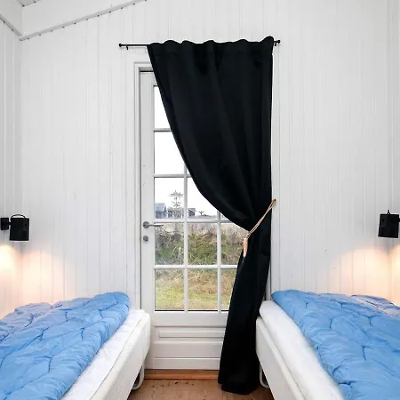Holiday home Holiday Xlvi Skagen