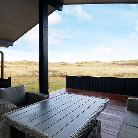 Holiday Xlvi Casa de Férias Skagen